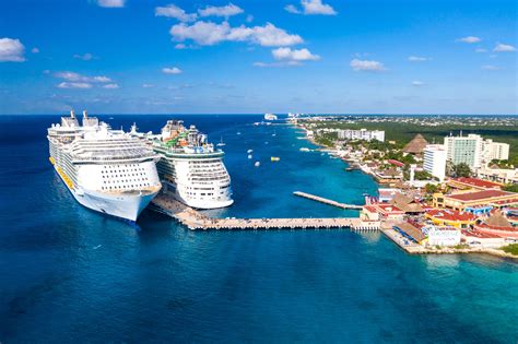 Cruising to Adventure: Carnival Magic's Cozumel Excursions